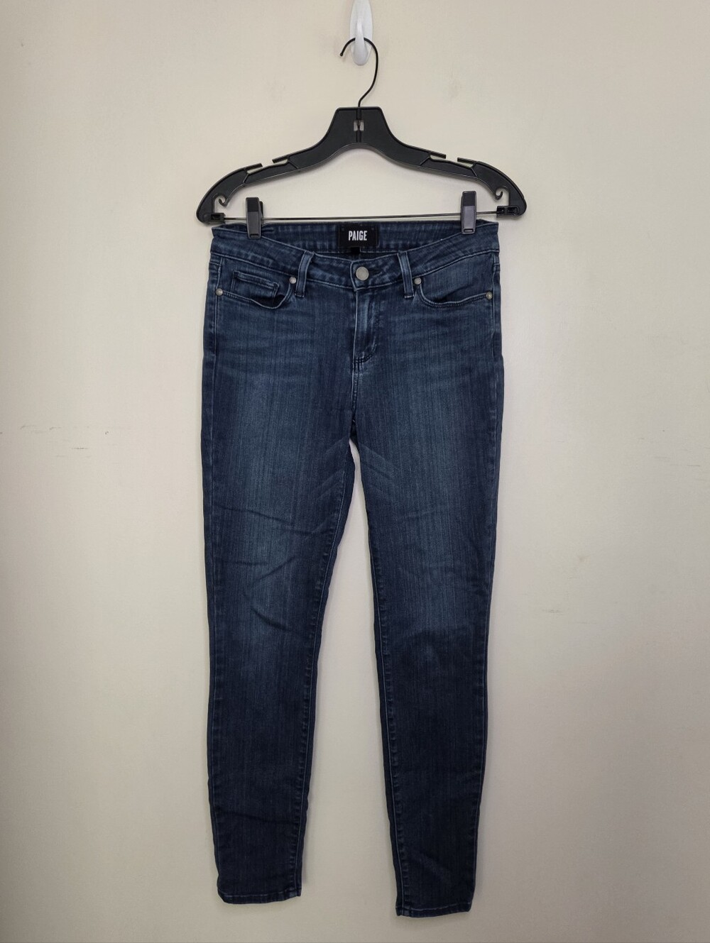 Women's Paige Skinny Jeans Sz 29